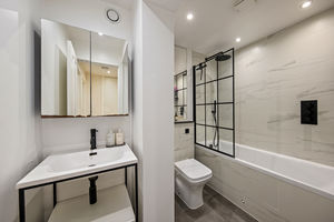 Bathroom- click for photo gallery
